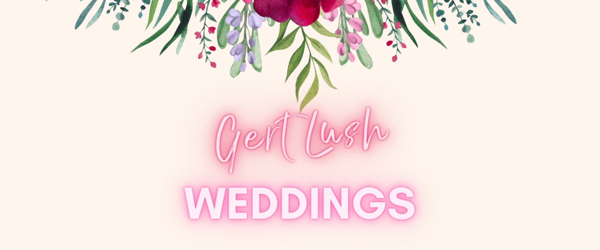 Gert Lush Weddings at The Gables Hotel 1 1