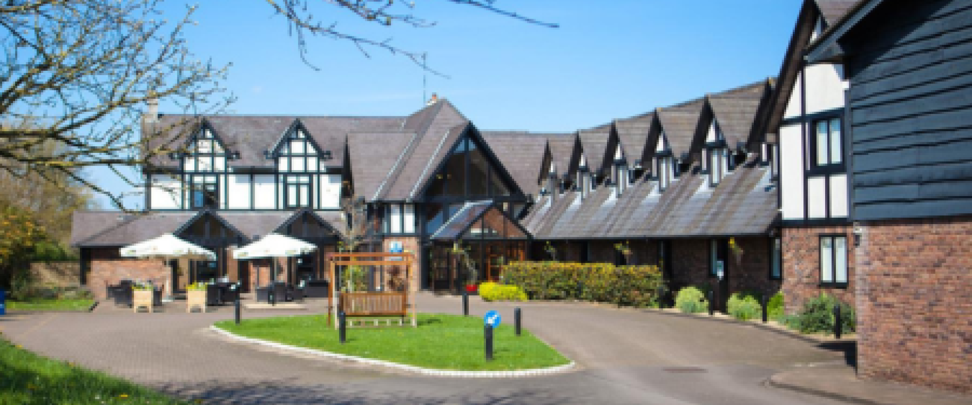 Summer Stays at The Gables