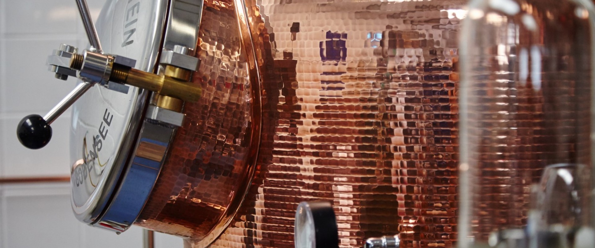 6 Oclock Gin Distillery Tour Package with The Gables Hotel 4